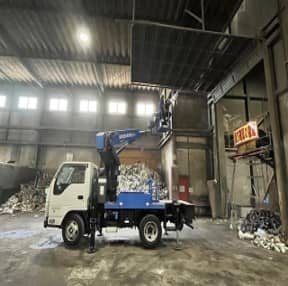 散水システム設置｜西日本工場工事・メンテナンスセンター.COM｜スガナミ物産