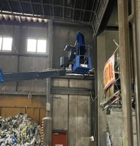 散水システム設置｜西日本工場工事・メンテナンスセンター.COM｜スガナミ物産