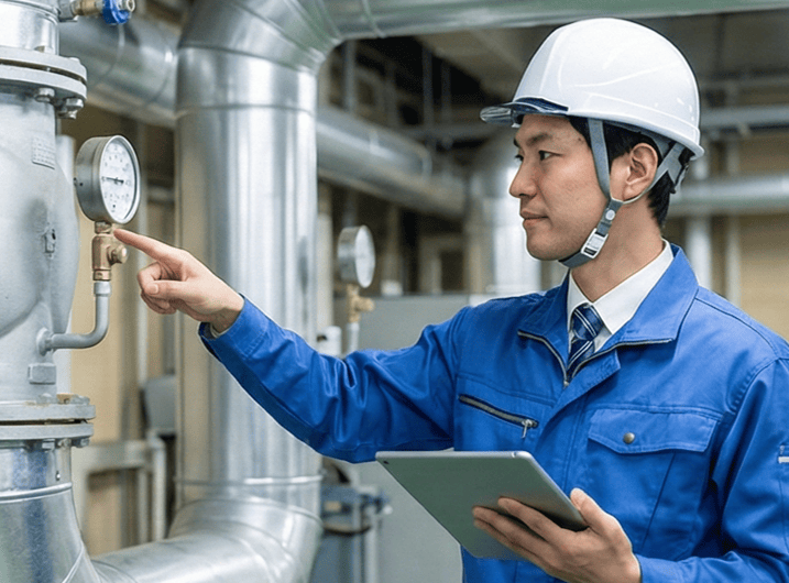 ウォークスルー診断が選ばれる理由②